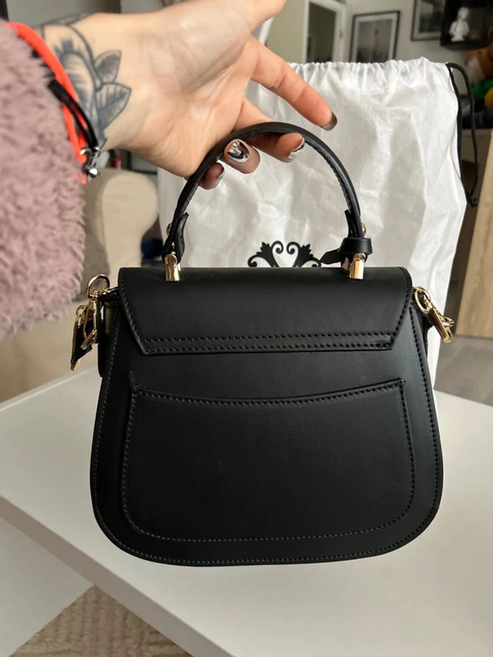 Sac à main cuir - photo numéro 3