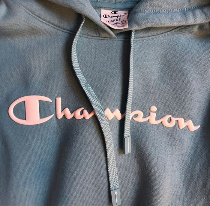 Pull Champion - photo numéro 3