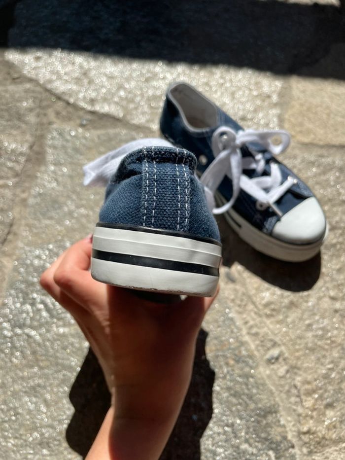 Chaussure garçon, 31 - photo numéro 3