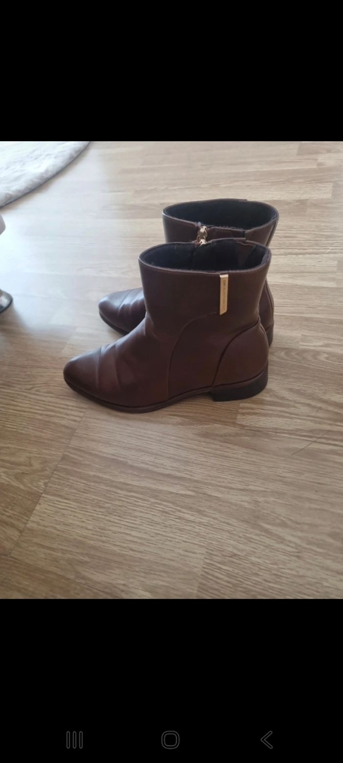 Bottine - photo numéro 4