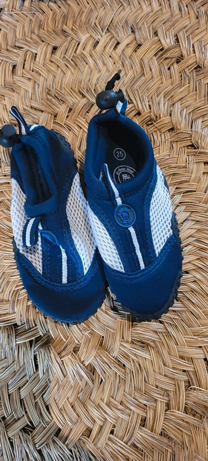 Chaussure de baignade Taille 25 - photo numéro 3