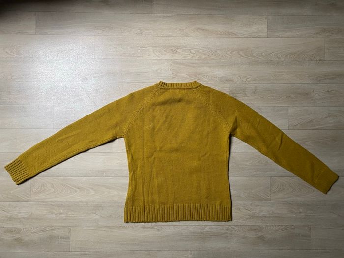 Pull femme Zara - photo numéro 4