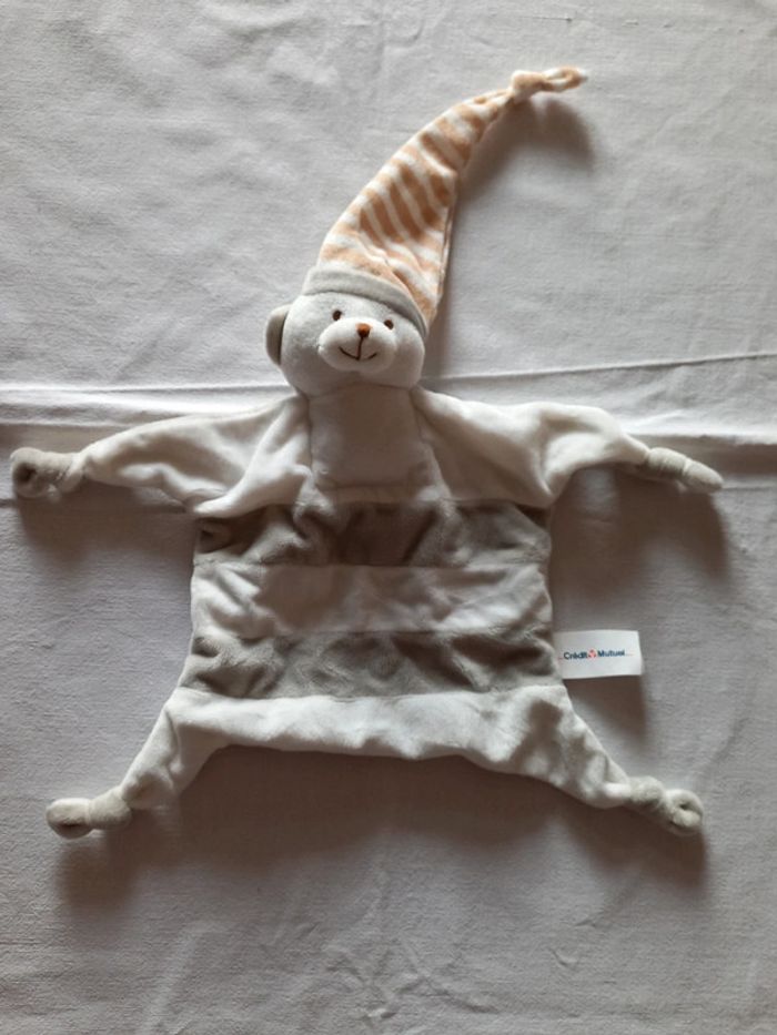 Doudou garçon