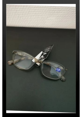 Lunette loupe +1.50