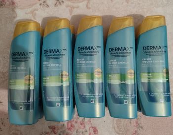 Shampoing DERMAXpro/head & shoulders