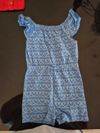 Combishort