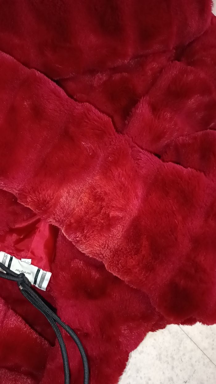 Manteau taille xs - photo numéro 2
