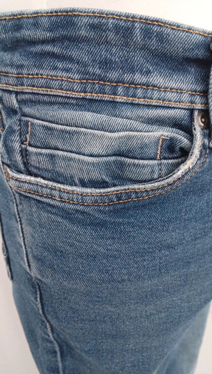 Jeans skinny. Jules. Taille 36 - photo numéro 5
