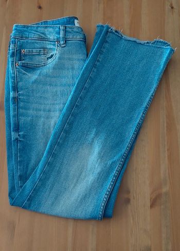 Jeans bleu clair 42 Primark