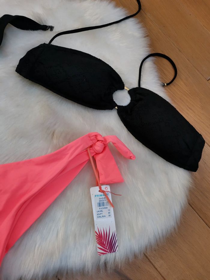 Ensemble maillots de bain Bikini - photo numéro 3