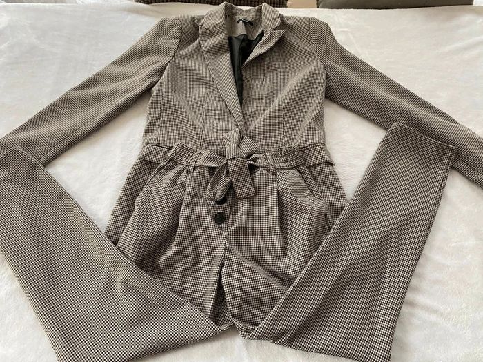 Ensemble Tailleur femme T.34