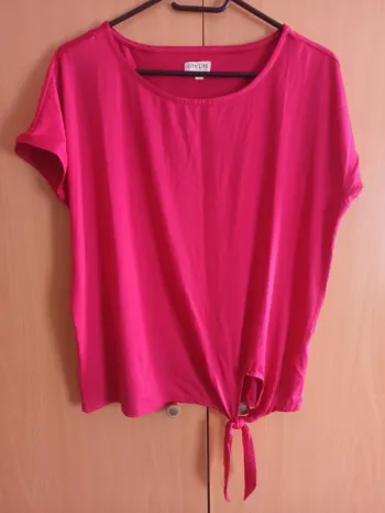 T shirt Femme City Life Taille M