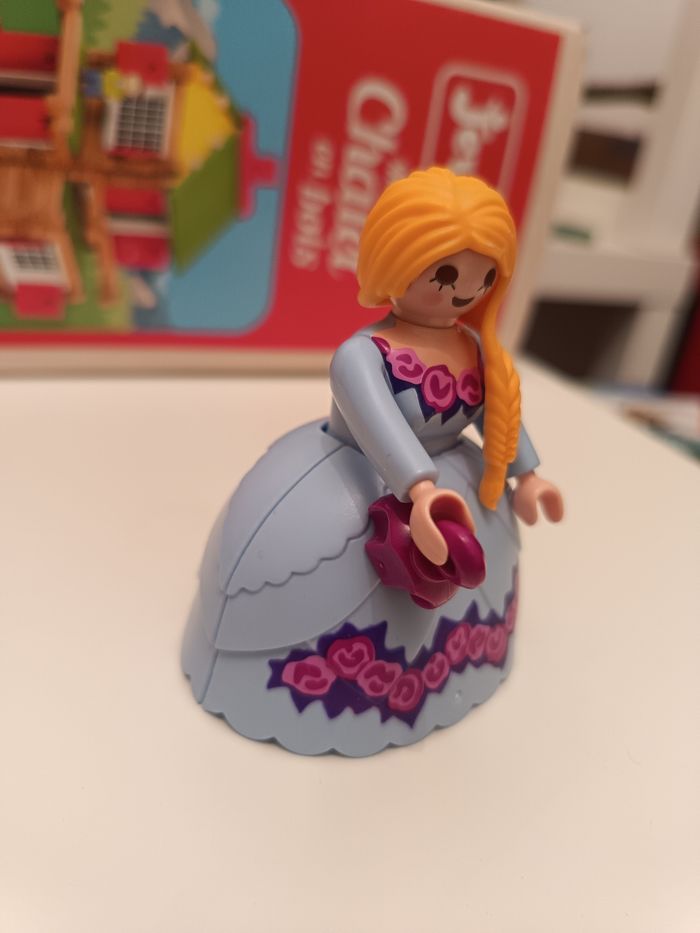 Playmobil - photo numéro 2