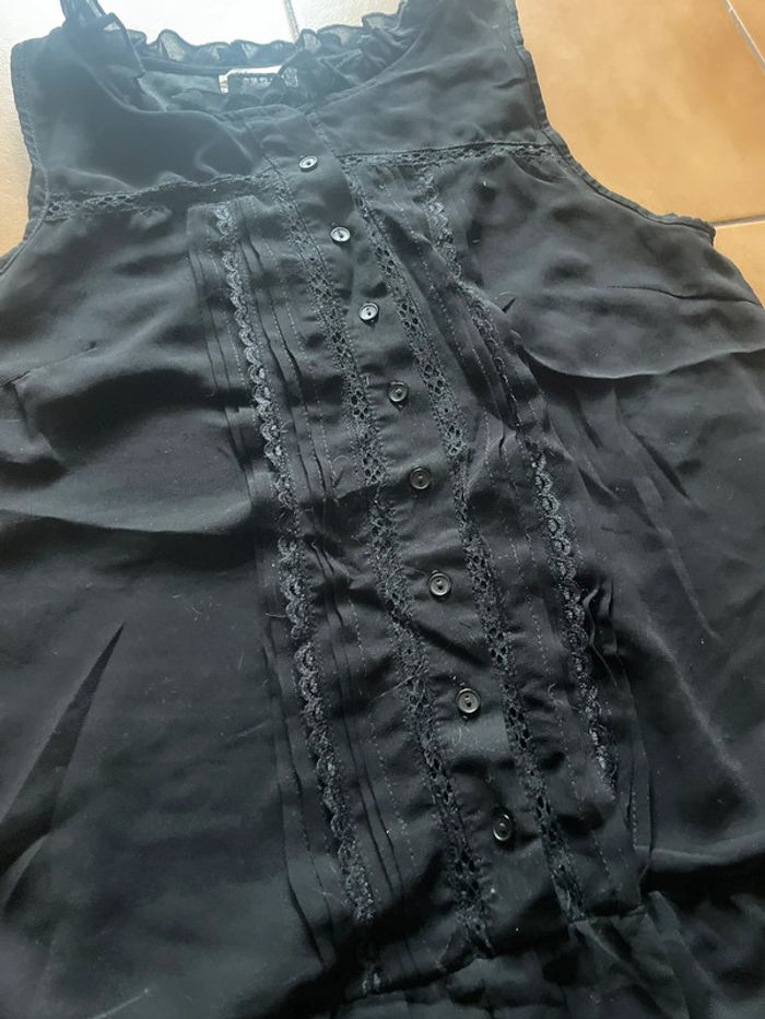 Tunique / robe femme S - photo numéro 4