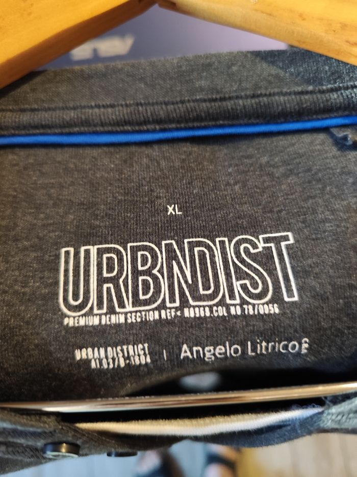 Tea shirt - photo numéro 3