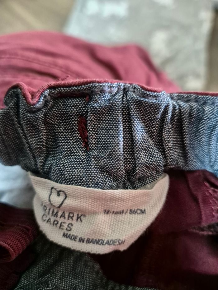 Ensemble garçon - photo numéro 4