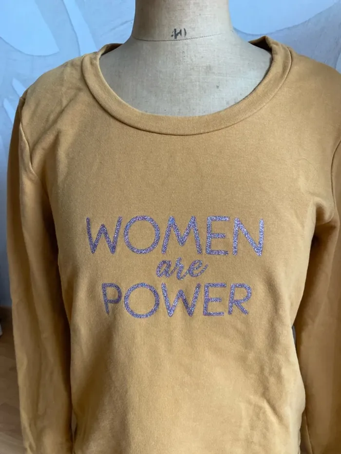 Sweat I code L - photo numéro 2