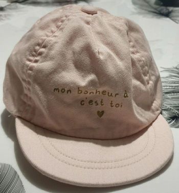 Casquette