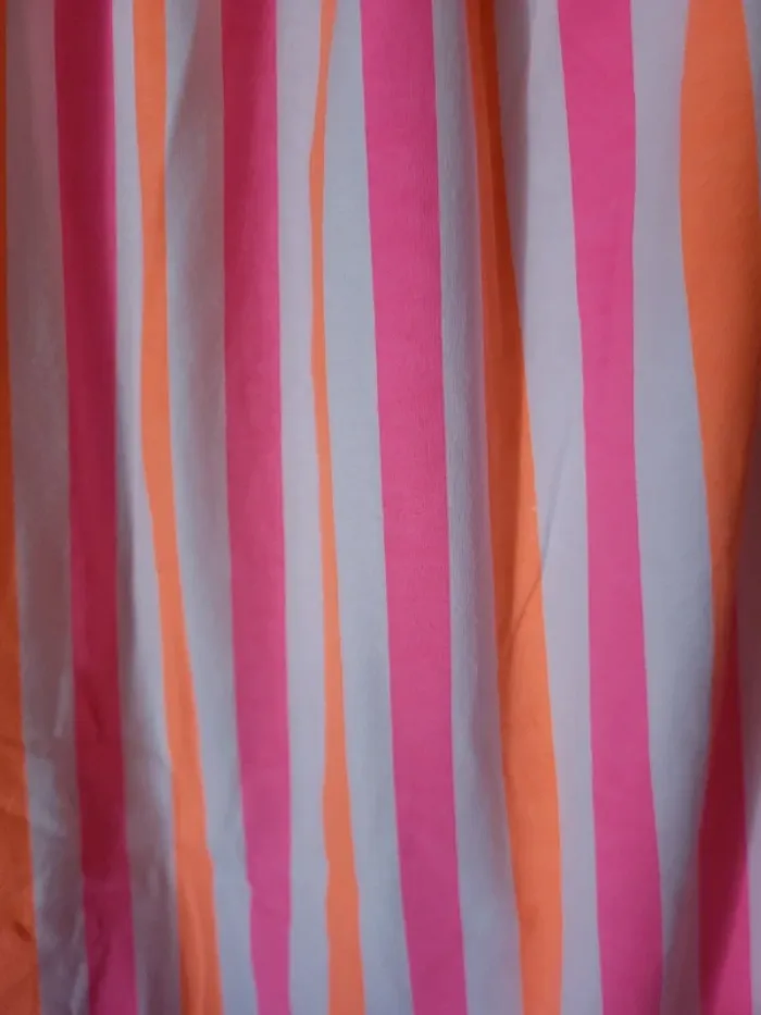 Robe coton - photo numéro 6