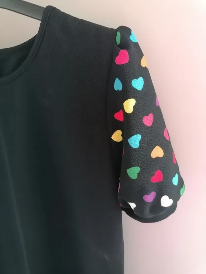 Robe de maternité - Taille 38/M - photo numéro 2