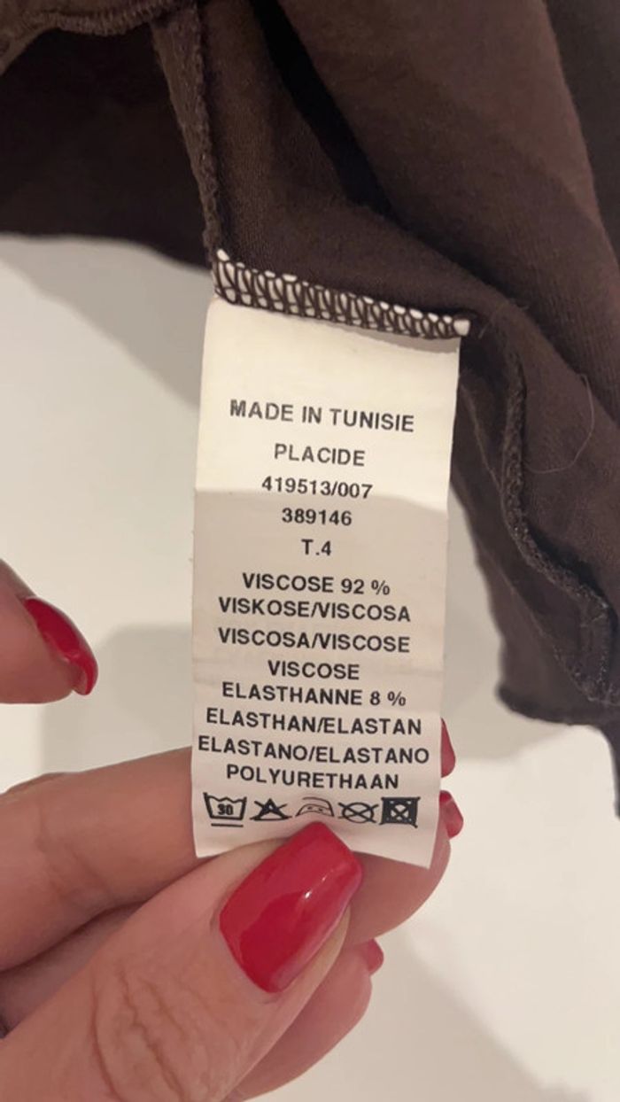 Débardeur pimkie taille 42 - photo numéro 6