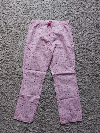 Pantalon de pyjama