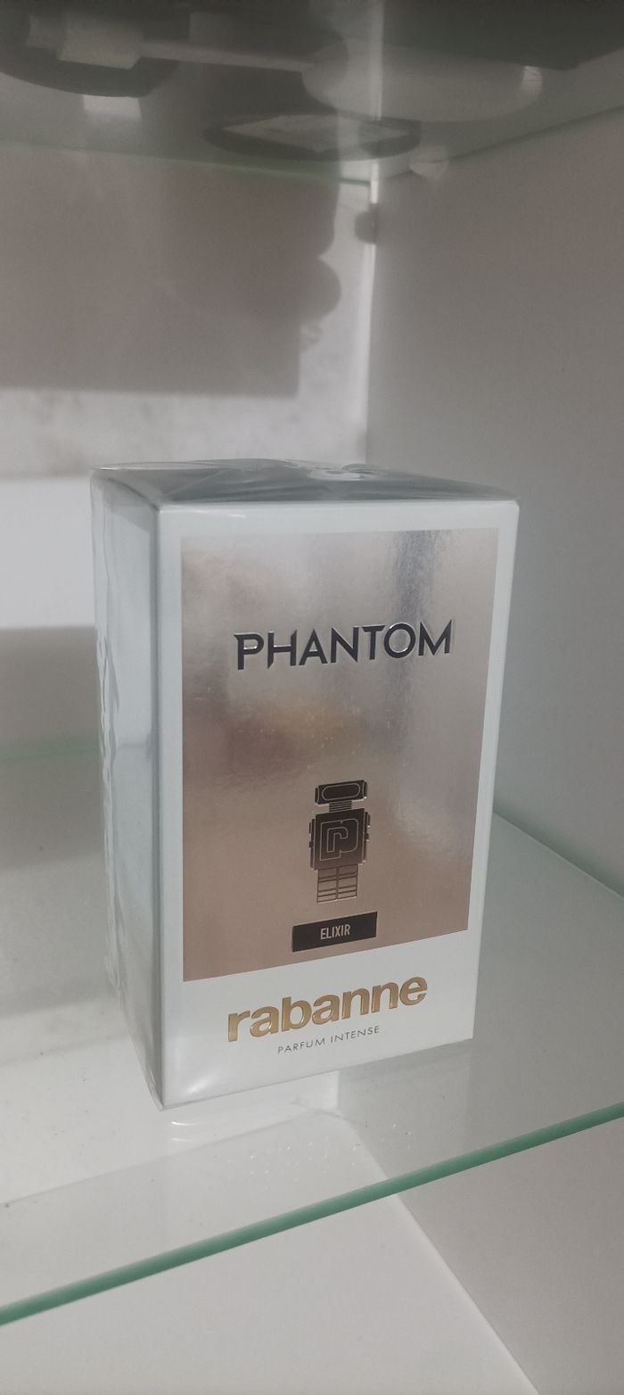 Phantom Paco Rabanne