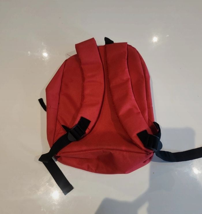 Sac a dos - photo numéro 2