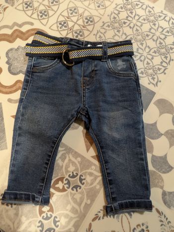 Jean lulu castagnette