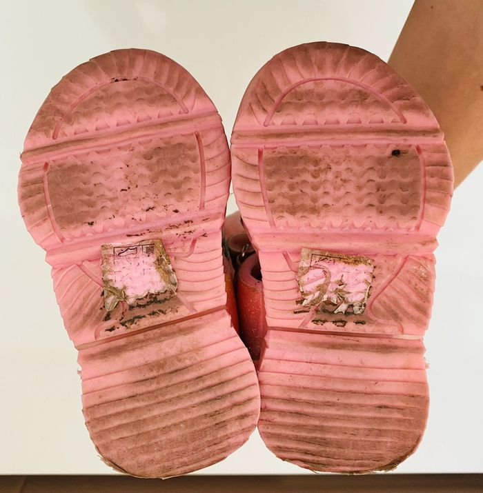 Sandales lumineuses pointure 22 Primark - photo numéro 9