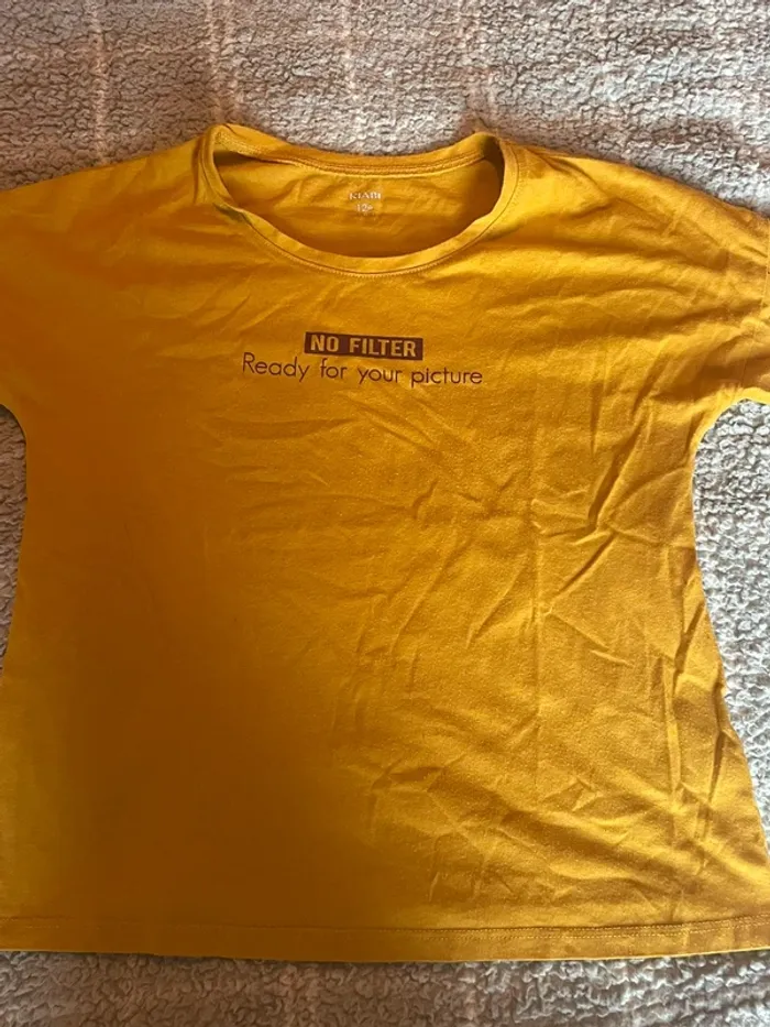 T shirt