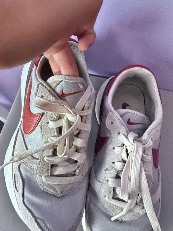 Basket Nike Phœnix Waffle - photo numéro 4