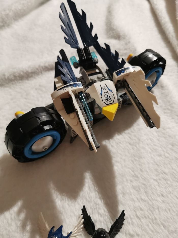 Lego Chima - photo numéro 3