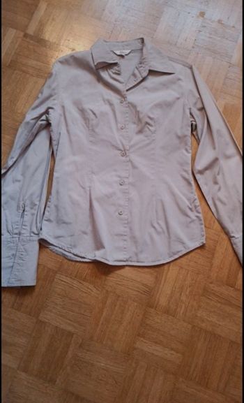 Chemise taille 1