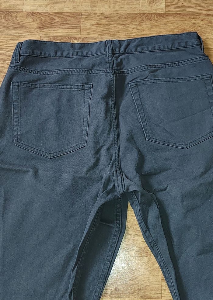 Jeans homme - photo numéro 2