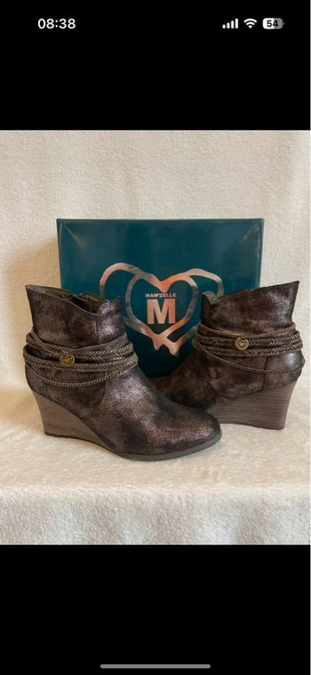 Bottines