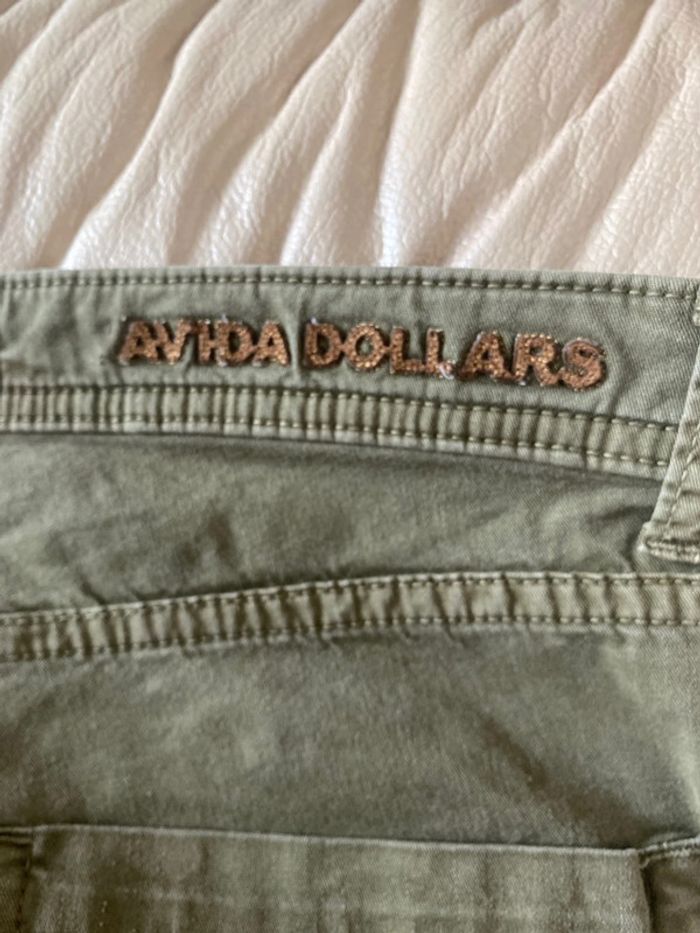 Jeans - photo numéro 5
