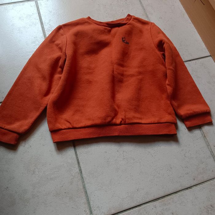 Pull pour garçon