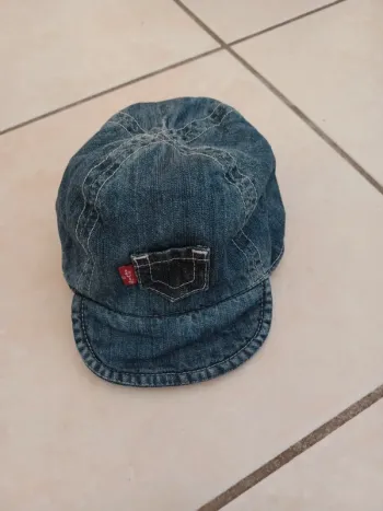 Casquette bébé Levi's