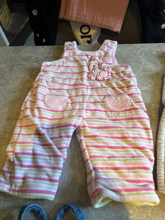 Lot de fille 1 mois - photo numéro 18