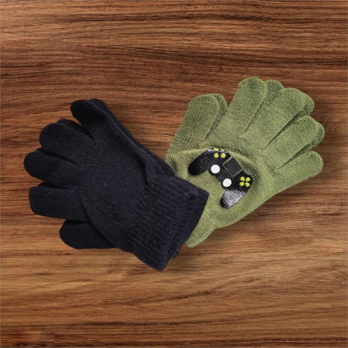 Gants pour enfants