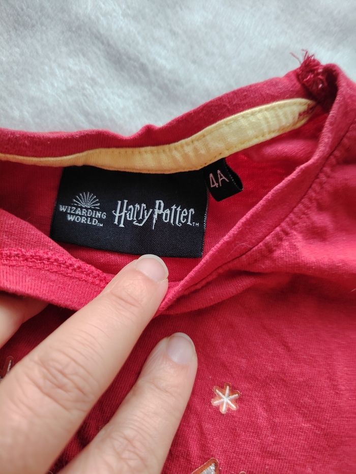 Pyjama harry potter - photo numéro 5