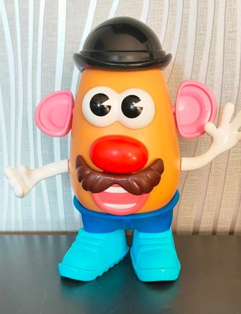 Jouet Toy story Monsieur Patate 
