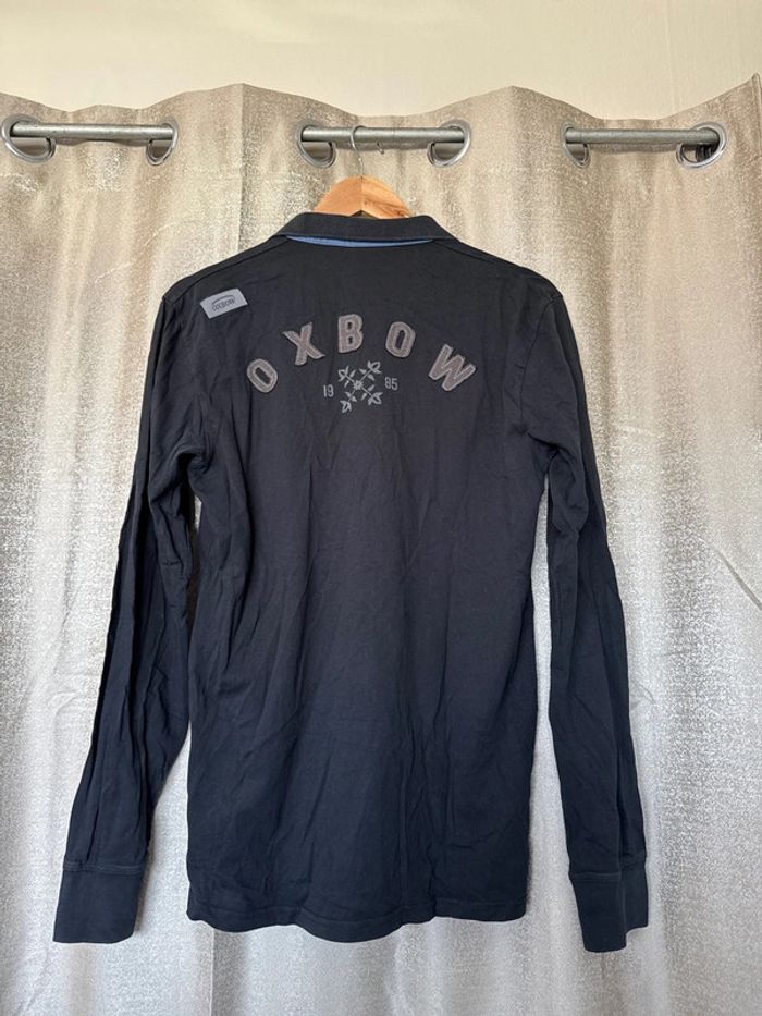 T-shirt 👕 manches longues - photo numéro 7