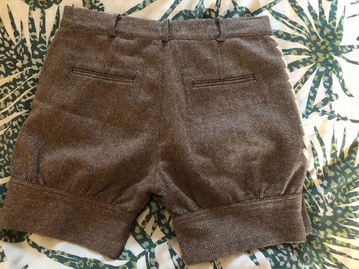 Short american retro 36 - photo numéro 5