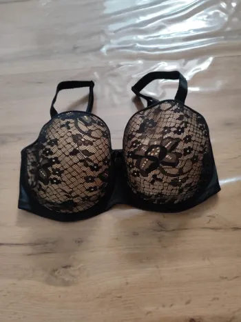 Soutien-gorge Empreinte 80F - Confort et maintien ! Petit prix !