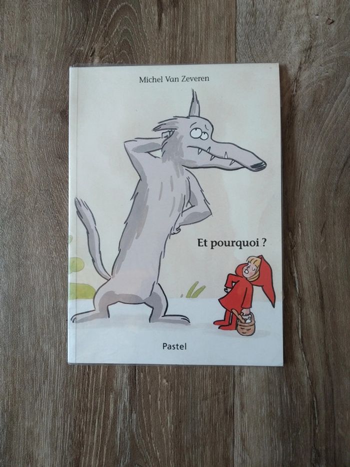 Livre école des loisirs