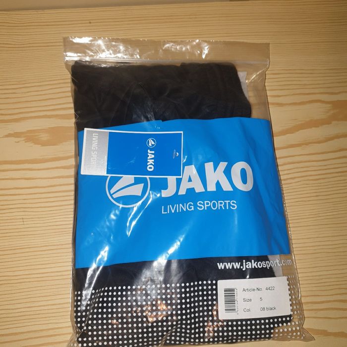 Short jako:Un talent qui parle tout seul !" - photo numéro 2