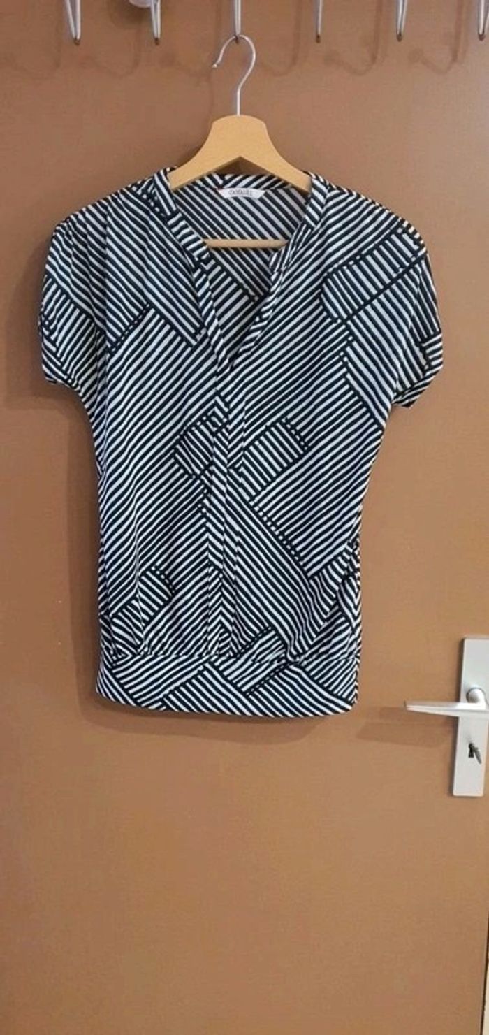 Haut Camaïeu - photo numéro 5