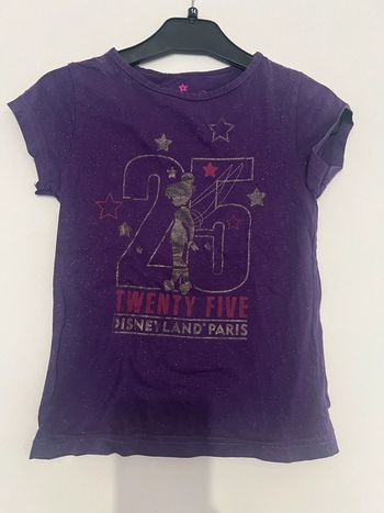 Tee shirt 8 ans